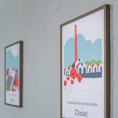 L'orangerie, Et Cosy Pres Du Puy Dufou *